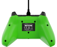 PDP XS Pad przewodowy Neon White - 1111755 - zdjęcie 5